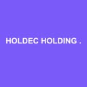 Logo HOLDEC HOLDING D'EXPERTISE COMPTABLE