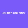 HOLDEC HOLDING D'EXPERTISE COMPTABLE