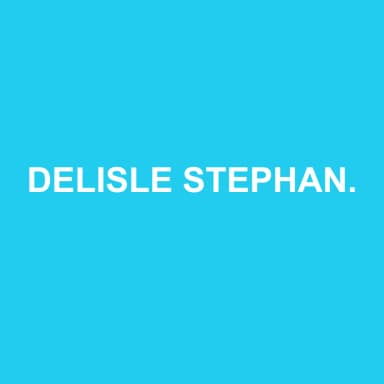 Logo de DELISLE STEPHANIE