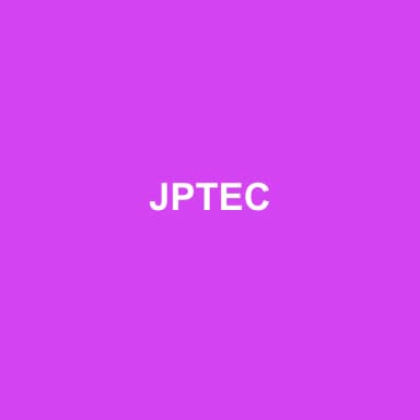 Logo de JPTEC