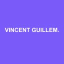Logo VINCENT GUILLEMIN