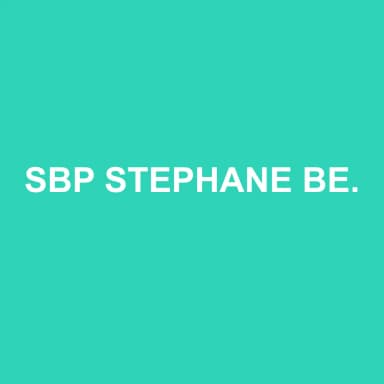 Logo de SBP STEPHANE BENAYOUN ET PARTENAIRES