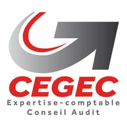 Logo Cegec sa - Expert-comptable à Sausset-les-Pins