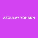 Logo AZOULAY YOHANN