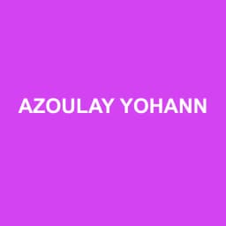 Logo Azoulay Yohann - Expert-comptable à Chenoise