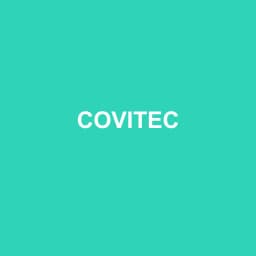 Logo Covitec - Expert-comptable à Vernoil-le-Fourrier