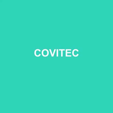 Logo de COVITEC