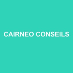 Logo Cairneo Conseils - Expert-comptable à Saint-Pierre-d'Irube