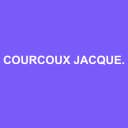 Logo COURCOUX JACQUELINE
