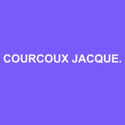 Logo Courcoux Jacqueline - Expert-comptable à Bourg-Saint-Maurice