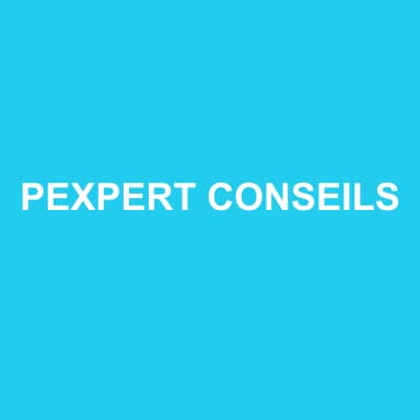 Logo de PEXPERT CONSEILS