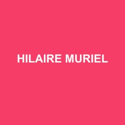 Logo Hilaire Muriel - Expert-comptable à Vinezac