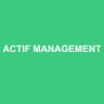 ACTIF MANAGEMENT