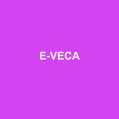 Logo de E-VECA