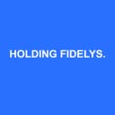 Logo HOLDING FIDELYS CONSEIL
