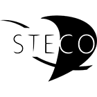 Logo de STECO