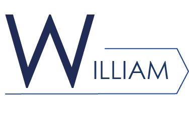 Logo de WILLIAM