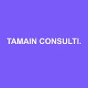 Logo de Tamain Consulting
