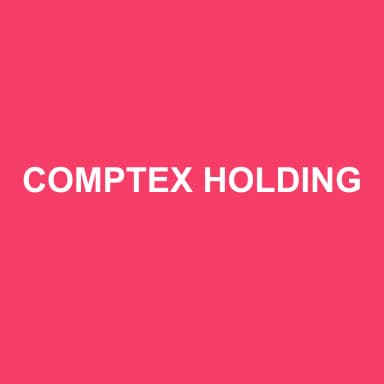 Logo de COMPTEX HOLDING