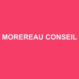 Logo Morereau Conseil - Expert-comptable à Fleurance