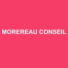 MOREREAU CONSEIL