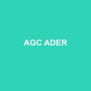 Logo AGC ADER