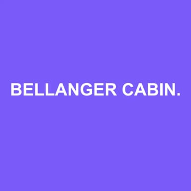 Logo de BELLANGER CABINET D'EXPERTISE COMPTABLE