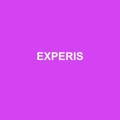 Logo de EXPERIS