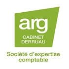 Logo Cabinet Derruau Arg - Expert-comptable à Rignac