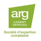 Logo de CABINET DERRUAU ARG