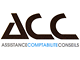 Logo de ACC - AUBRUN COMPTABILITE CONSEIL