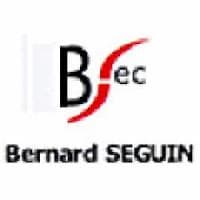 Logo de SEGUIN BERNARD