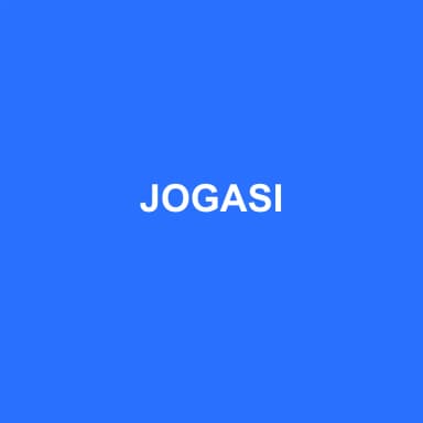 Logo de JOGASI