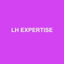 Logo de lh Expertise