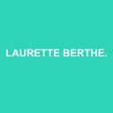 Logo LAURETTE BERTHE ET ASSOCIES