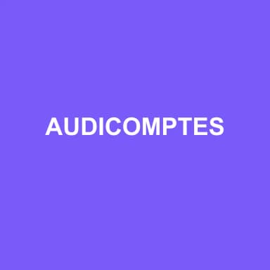 Logo de AUDICOMPTES