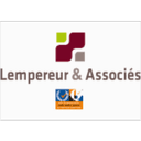 Logo LEMPEREUR & ASSOCIES EXPERTISES