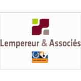 Logo Lempereur & Associes Expertises - Expert-comptable à Montignac