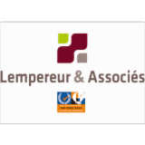 Logo de LEMPEREUR & ASSOCIES EXPERTISES