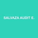 Logo de Salvaza Audit Expertise Comptable