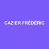 CAZIER FRÉDÉRIC