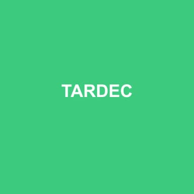 Logo de TARDEC