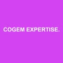 Logo de Cogem Expertise et Conseil