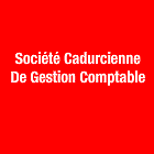 Logo Societe Cadurcienne de Gestion Comptable - Expert-comptable à Cahors