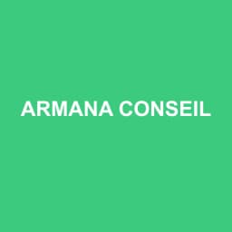 Logo Armana Conseil - Expert-comptable à Linselles