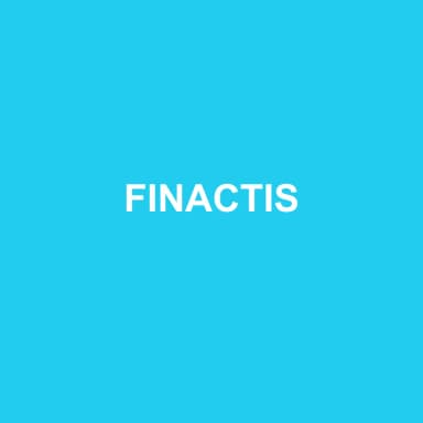 Logo de FINACTIS