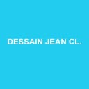 Logo DESSAIN JEAN CLAUDE