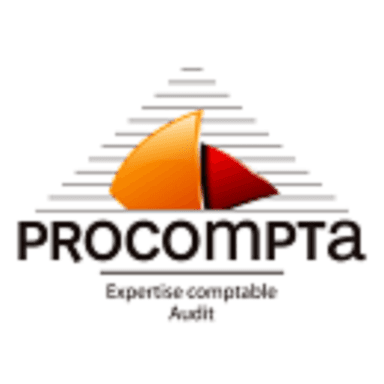 Logo de PROCOMPTA