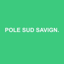 Logo Pole Sud Savignac - Expert-comptable à Saïx