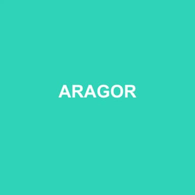 Logo de ARAGOR